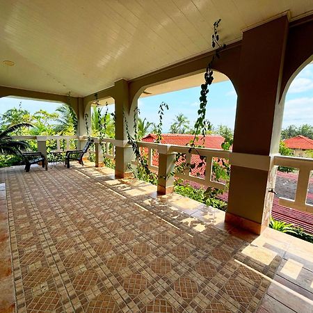CabreraRoyal Palm Retreat公寓 外观 照片