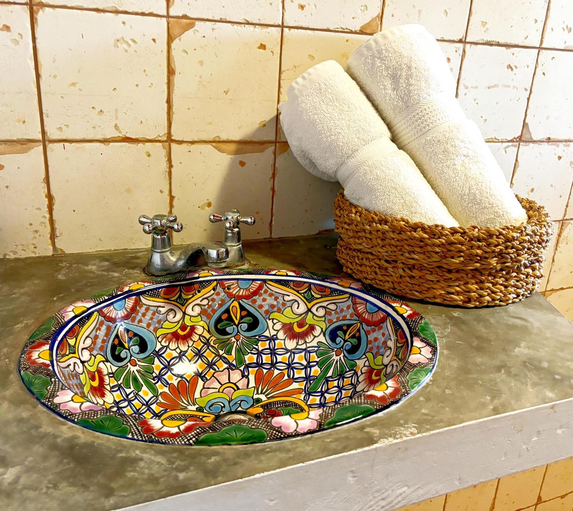 CabreraRoyal Palm Retreat公寓 外观 照片