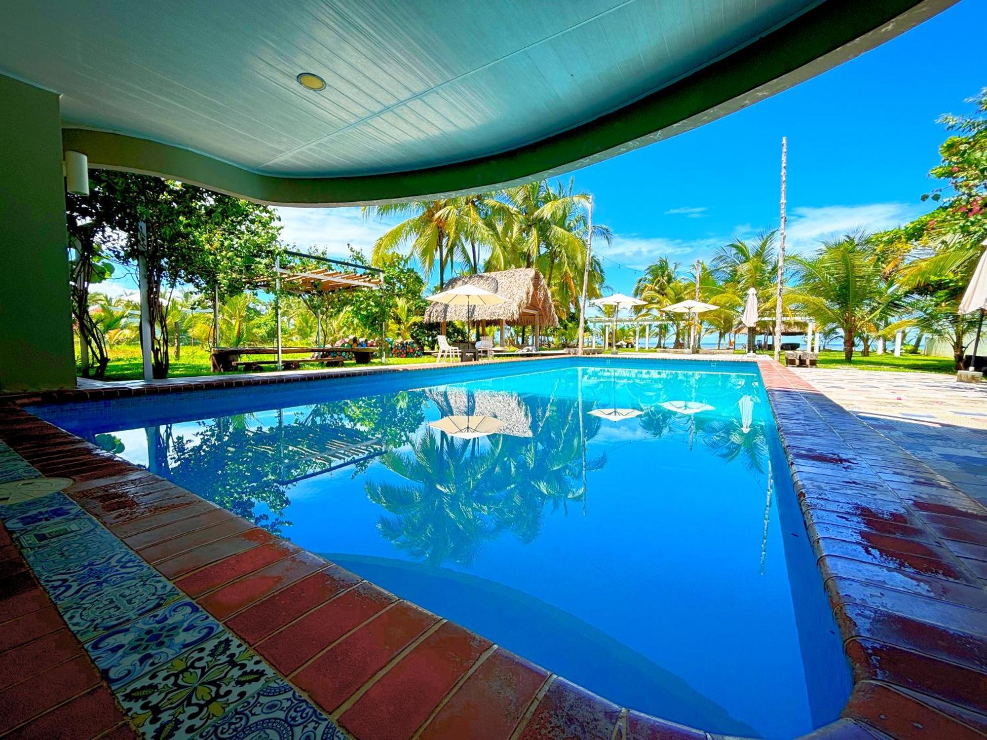 CabreraRoyal Palm Retreat公寓 外观 照片