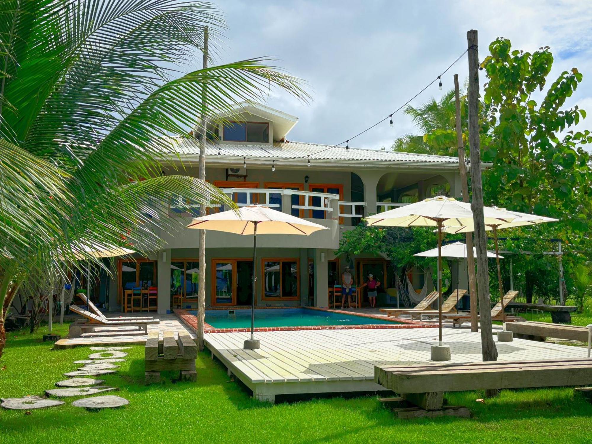 CabreraRoyal Palm Retreat公寓 外观 照片