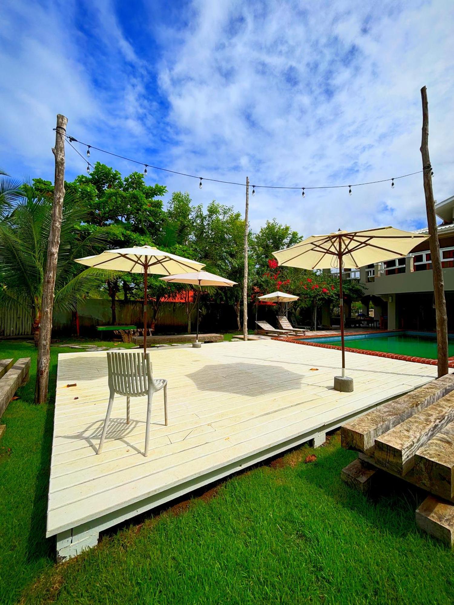 CabreraRoyal Palm Retreat公寓 外观 照片