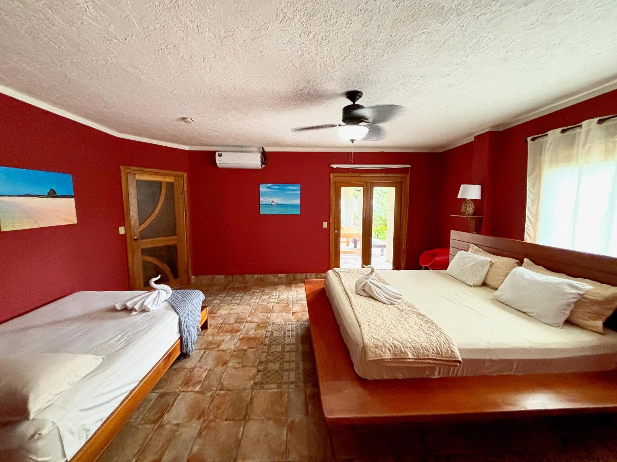 CabreraRoyal Palm Retreat公寓 外观 照片