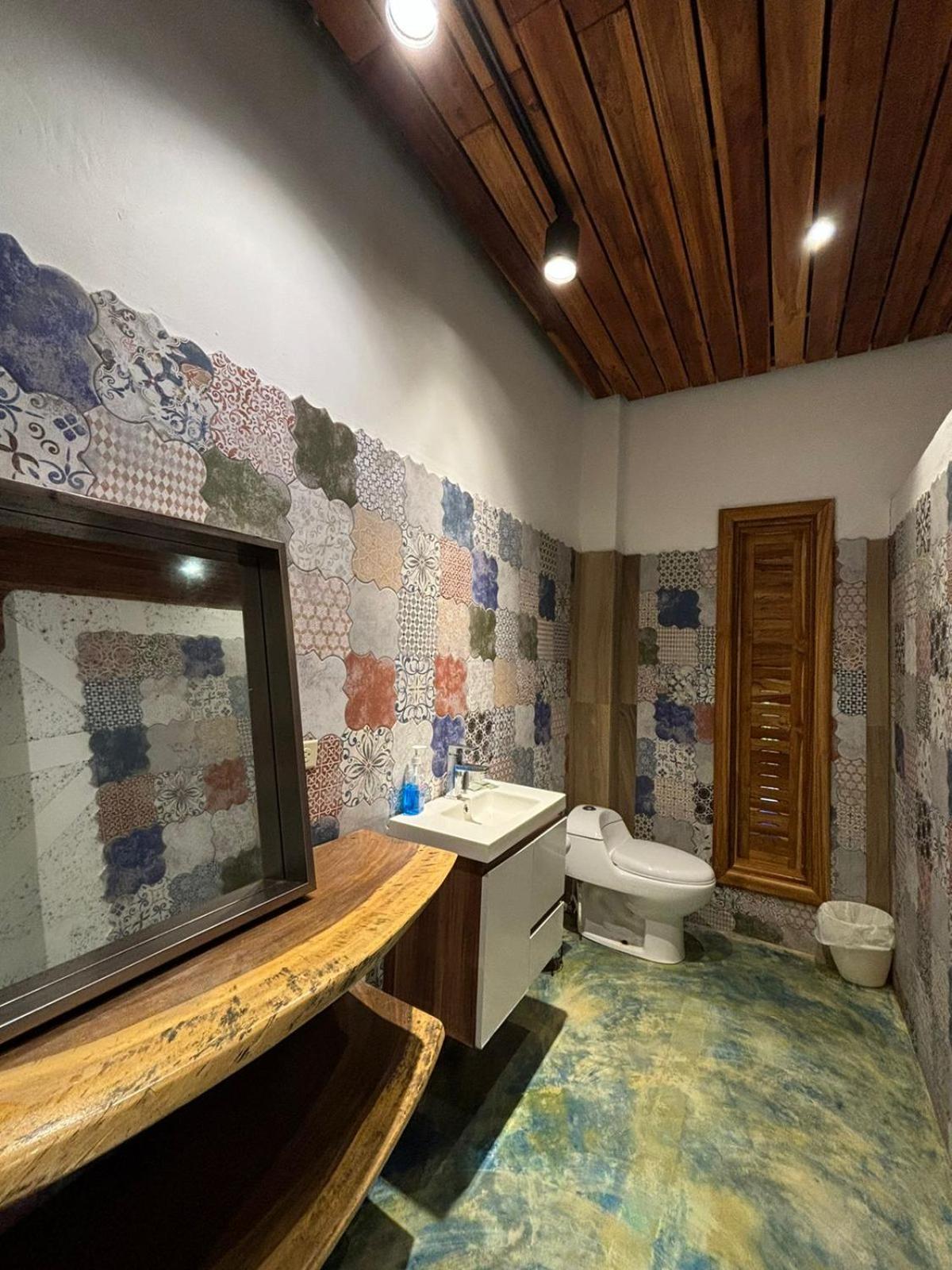 CabreraRoyal Palm Retreat公寓 外观 照片