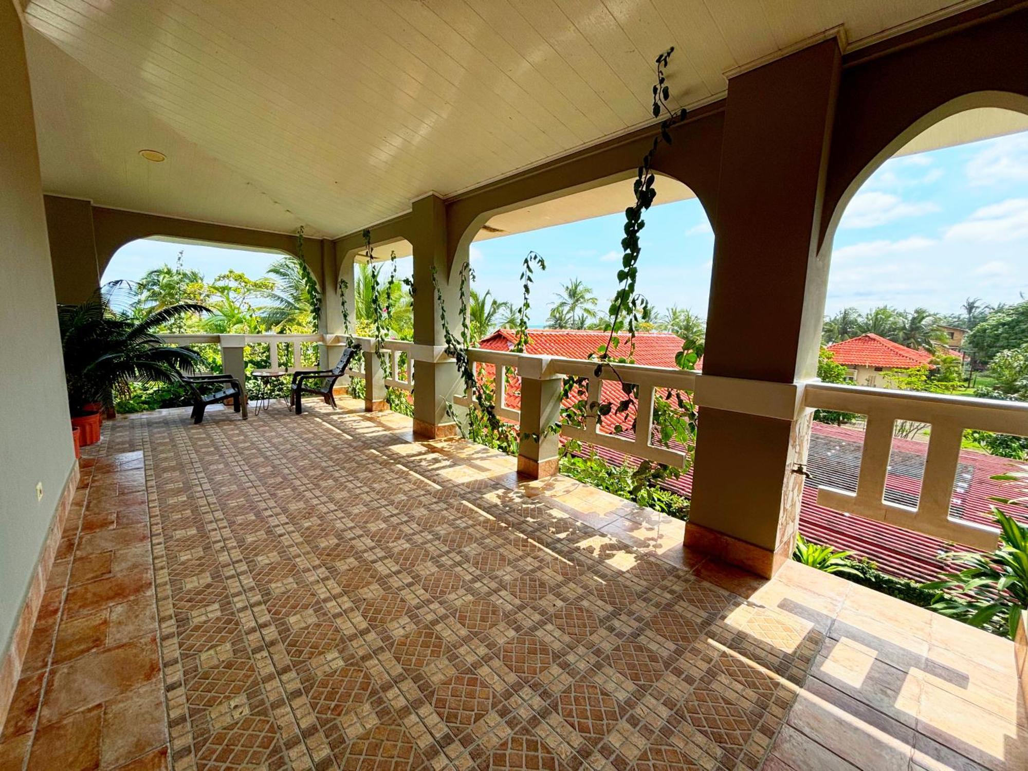 CabreraRoyal Palm Retreat公寓 外观 照片